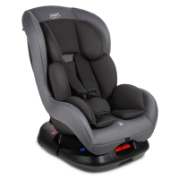 Удерживающее устройство для детей "SIGER Наутилус" KRES4011 маренго lux, 0-4 лет, 0-18 кг, группа 0+/1