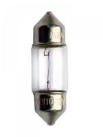 Koito 2354 Лампа 24V 10W T10x31