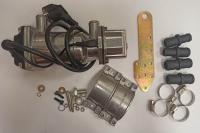 Предпусковой подогреватель двигателя E8-2000W КНР