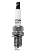 Свеча зажигания T20TT №4617 DENSO