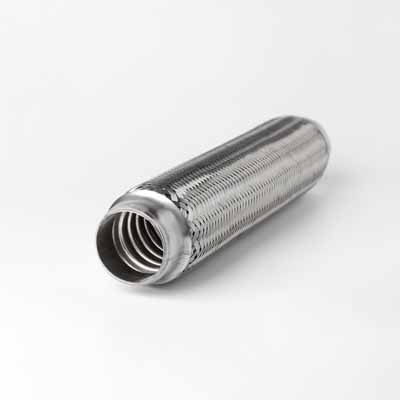 Гофра для глушителя 45/320 (диаметр 45мм, длина 320мм)