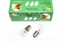 Лампочка 1к 12v большая с цоколем 1141