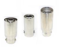 Насадка на глушитель HJ-1990BK КНР