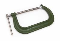 Струбцина G-образная кованая 300мм 397030 ДЕЛО ТЕХНИКИ