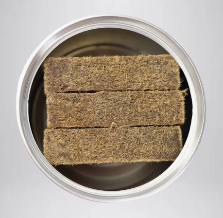 Ароматизатор органический (Тёплая ваниль) ASTER AA-010-VA