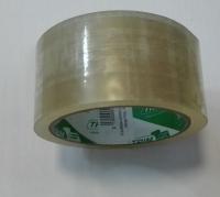 Клейкая лента (скотч) TRIM 48мм/50м, 40мк