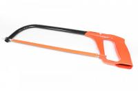 Ножовка по металлу,250-300мм,мет. ручка М775765