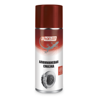 Смазка алюминиевая 3ton TC-524 520мл