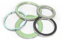 Кольцо глушителя 32/46