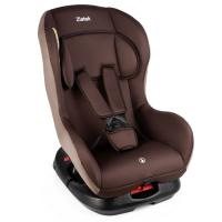 Удерживающее устройство для детей "ZLATEK Galleon" KRES3732 кофе, 0-4 лет, 0-18 кг, группа 0+/1