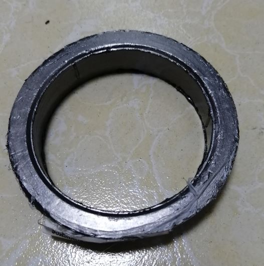 Кольцо глушителя конусное 65/83/16 (внутр D-65мм