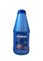 Тосол Аляска -40C 1кг г.Пушкино синий