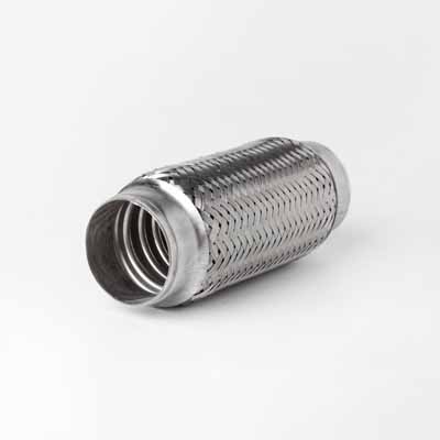 Гофра для глушителя 55/180 (диаметр 55мм, длина 180мм)