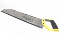 Ножовка по дереву 500мм шаг зубьев 10мм   М23822 "зубец",2-х комп.рукоятка,калёный зуб