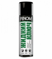 Жидкий ключ FENOM 355мл FN-405