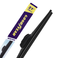 Щетка стеклоочистителя Goodyear Winter PREMIUM 21"/53см зимняя  9 переходников GY005321