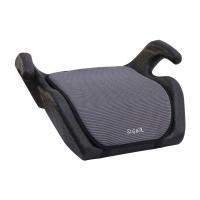 Детское автокресло "SIGER Мякиш" KRES0016 серый, 6-12 лет, 22-36 кг, группа 3