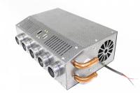 Печка 24V 4 отвода