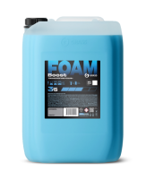 Шампунь для бесконтактной мойки "Grass Boost Foam" 22,5кг GRASS