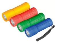 Фонарик светодиодный Navigator NPT-CP17-3AAA, компактный 61435