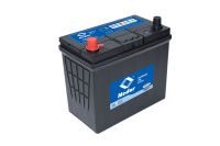 Аккумулятор NEDAR 65B24RMF 50A/h (пусковой ток 520А)