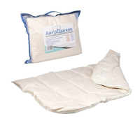 АвтоОдеяло (утеплитель двигателя) №4 (165х120)