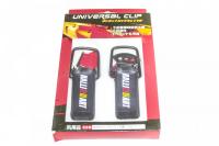 Замок на бампер Universal Clip (большой)