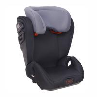 Удерживающее устройство для детей "SIGER ДЕЛЬТА" KRES3326 sky dark 3-12 лет, 15-36 кг, группа 2/3