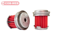 Фильтр трансмиссии COB-WEB SF-453CF (25450PWR003)