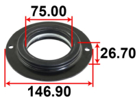 Подшипник опоры амортизатора ABRTO1004 TNC