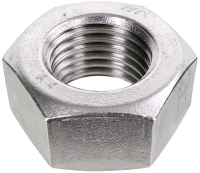 Гайка шестигранная М10 DIN934 A4 5 шт Б