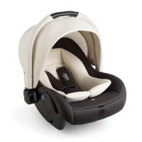 Удерживающее устройство для детей "SIGER Дафни" KRES3719 маренго 0-1,5лет, 0-13кг, группа0+