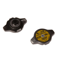 Крышка радиатора R126 (1,1кг/см2) FUTABA