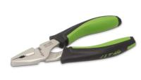 Пассатижи комбинированные усиленные 130мм  411430 ДЕЛО ТЕХНИКИ