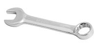 Ключ гаечный комбинированный укороченный 10мм 49201 SATA