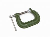 Струбцина G-образная кованая 50мм 397005 ДЕЛО ТЕХНИКИ