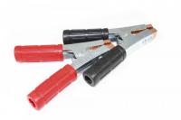 Зажим на клеммы 