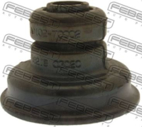 Отбойник амортизатора ND-FX35R заднего Febest