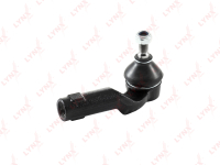 C4100L Наконечник рулевой тяги | перед лев | LYNXauto