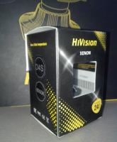 Ксенон лампа "HiVision" Single D4S, 6000K (1шт)