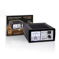 Зарядное устройство импульсное PW506CA (zar506CA)