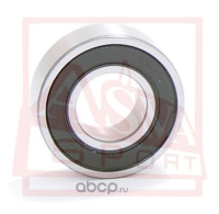 B15-70AT1XGRDDG6C-01 Подшипник генератора 15/32/11  NSK