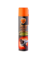 Жидкий ключ УПС-40 400 мл. (аэрозоль) ELTRANS EL-0503.02