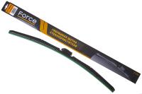 Щетка стеклоочистителя FORCE F-X8-H Hybrid 600мм (24") Левый руль