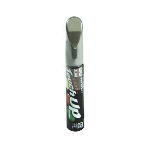 Краска для ремонта сколов и царапин Soft99 Touch Up Paint W09, флакон с кисточкой D-95E, 12 мл