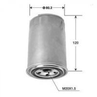 Фильтр топливный Shik FC-326 (аналог VIC C-326)