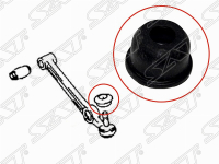 Пыльник шаровой опоры ST-D201-34-300B SAT