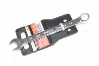 Ключ комбинированный 10мм  М15154 CrV, полированный хром/Matrix