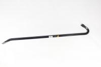 Гвоздодёр, 600мм, шестигранный, окрашенный  М252265 Sparta