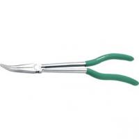 Утконосы удлиненные замкнутые (угол 45) 11" P7602 JONNESWAY